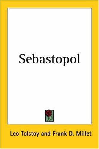 Sebastopol