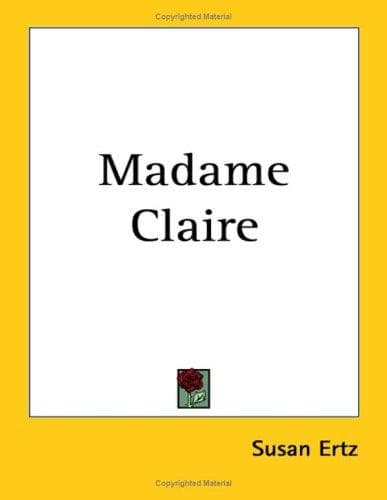 Madame Claire