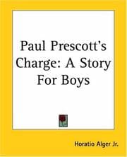 Paul Prescott's Charge