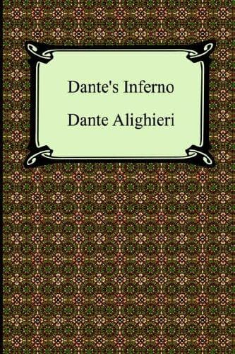 The Divine Comedy, Volume 1, Hell