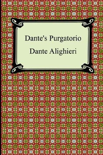 The Divine Comedy, Volume 2, Purgatory