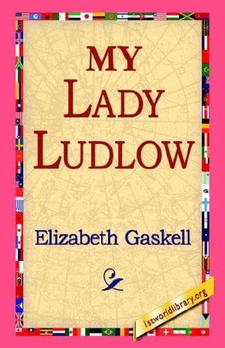 My Lady Ludlow