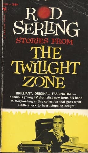 Twilight Stories