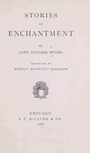 Stories of Enchantment