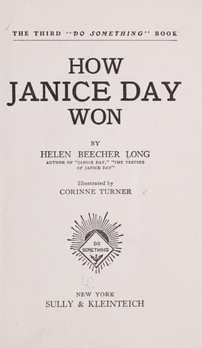 Janice Day