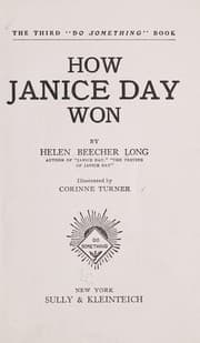 Janice Day