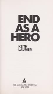 End as a Hero