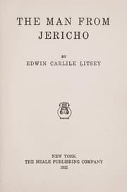The Man from Jericho