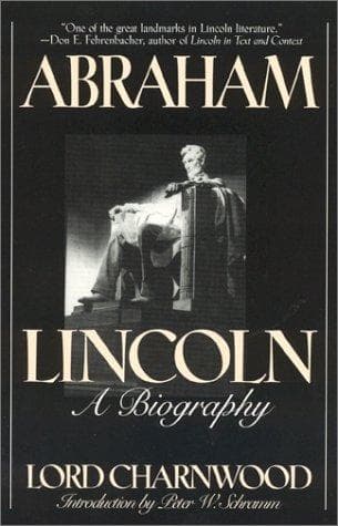 Abraham Lincoln