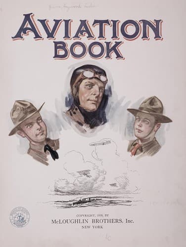 Aviation Book