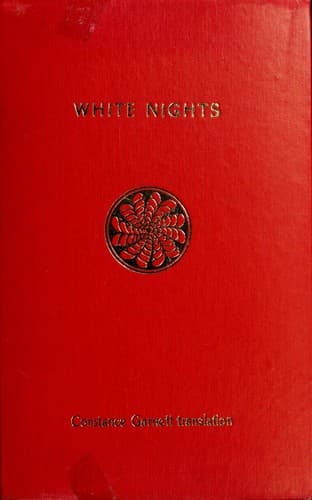 White nights, and other stories