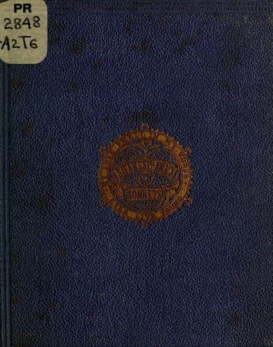 Shakespeare's Sonnets