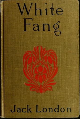 White Fang