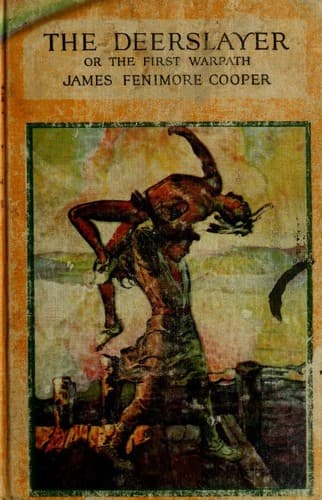 The Deerslayer