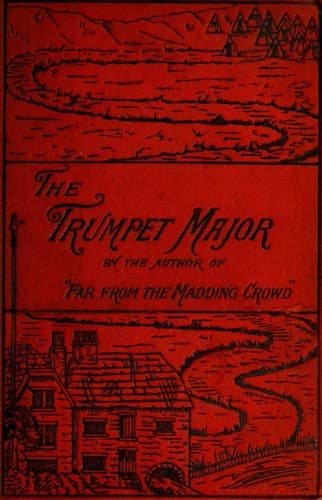 The Trumpet-Major