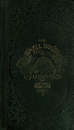 The Small House at Allington