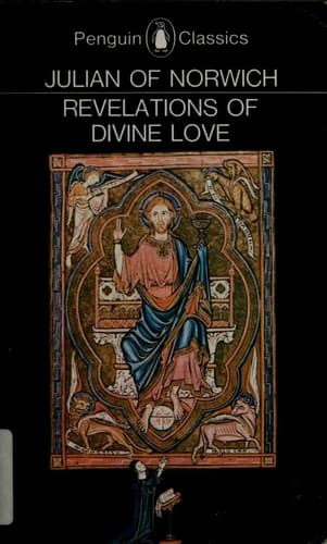Revelations of Divine Love