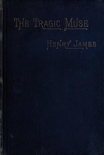 The Tragic Muse