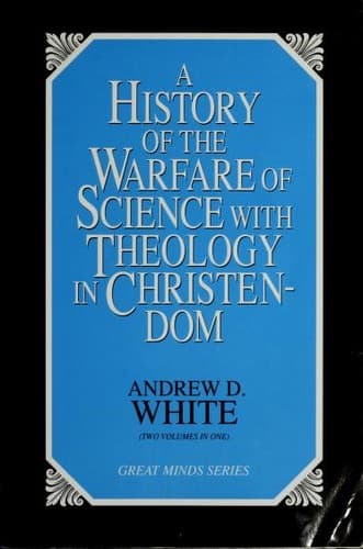The Warfare of Science