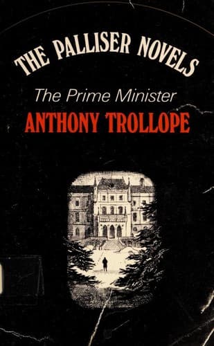 The Prime Minister