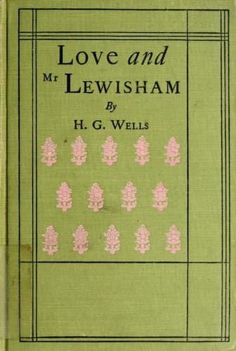 Love and Mr. Lewisham