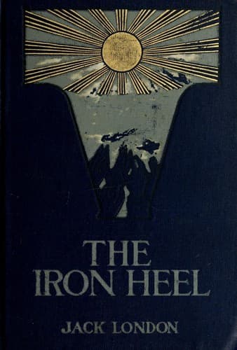 The iron heel