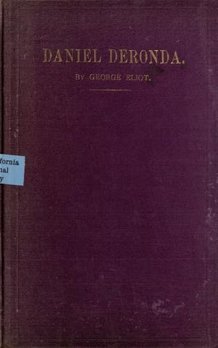 Daniel Deronda