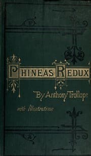 Phineas Redux