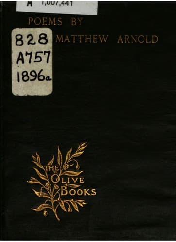 Poems