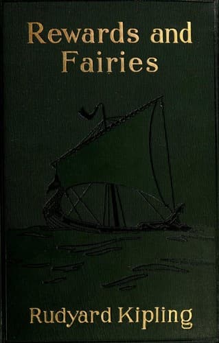 Rewards and Fairies