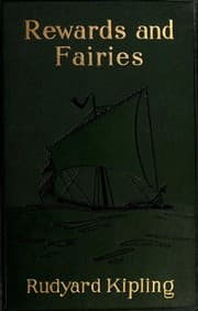 Rewards and Fairies