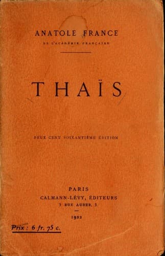 Thais