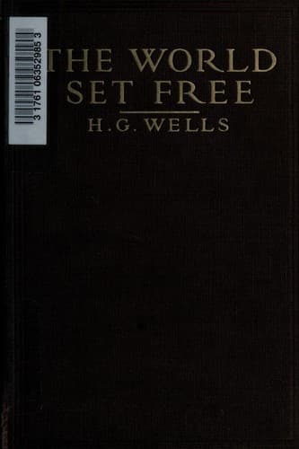 The World Set Free