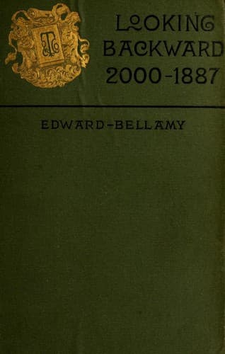 Looking Backward: 2000-1887