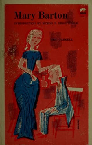 Mary Barton