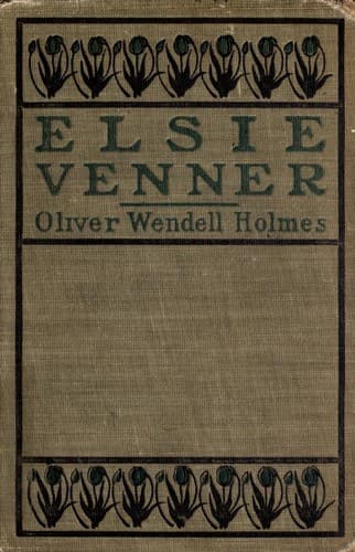 Elsie Venner