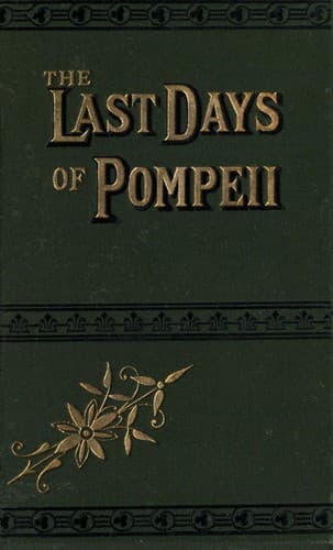 The Last Days of Pompeii