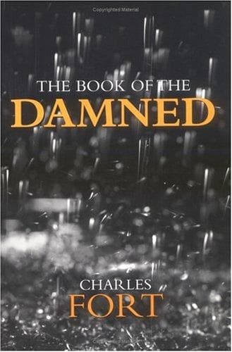 The Book of the Damned