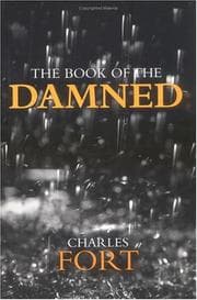 The Book of the Damned