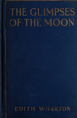 The Glimpses of the Moon