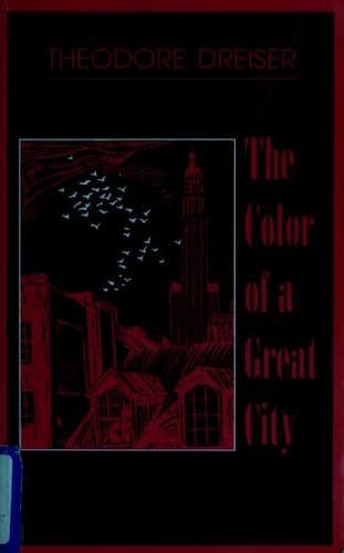 The Color of a Great City