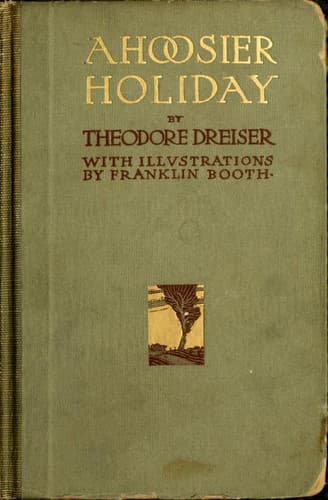 A Hoosier holiday