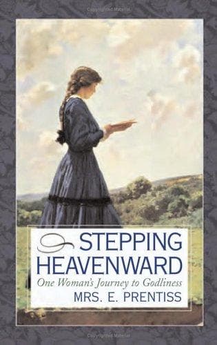 Stepping Heavenward