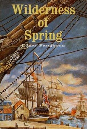 Wilderness of Spring