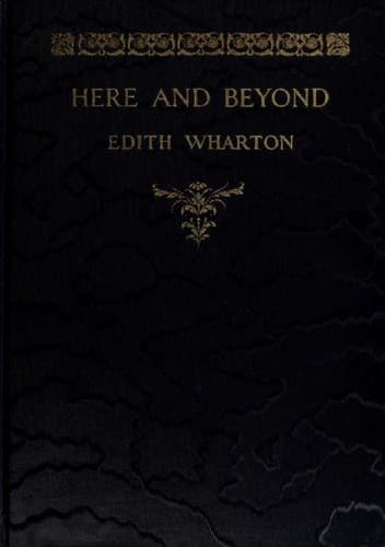 Here and beyond