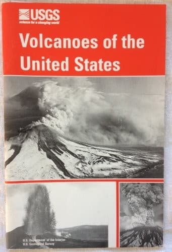 Volcanoes of the United States
