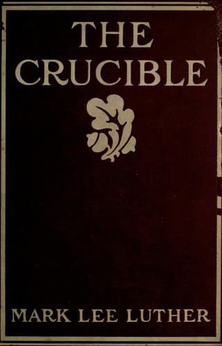 The Crucible