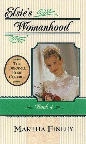 Elsie's Womanhood