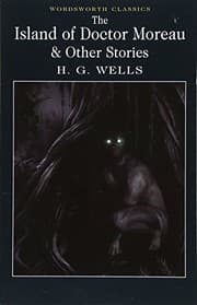 The island of Doctor Moreau