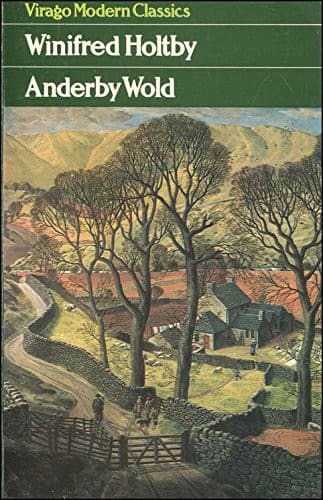 Anderby Wold